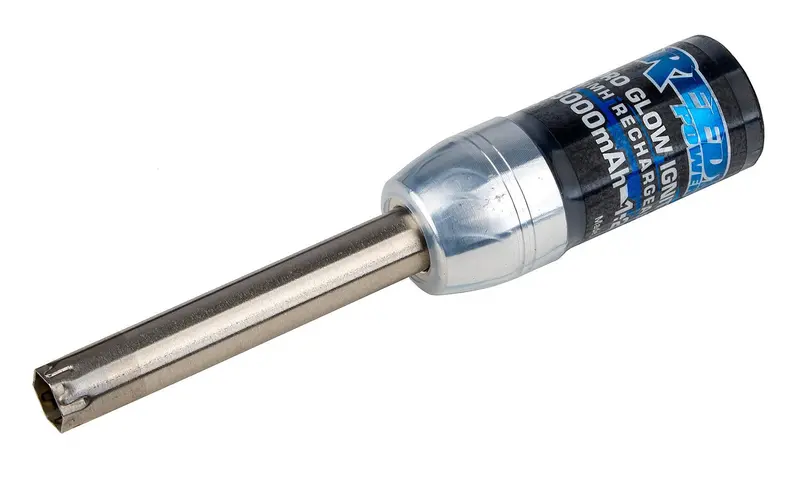 Team Associated - Reedy Pro Glow Igniter, 3000Mah 1