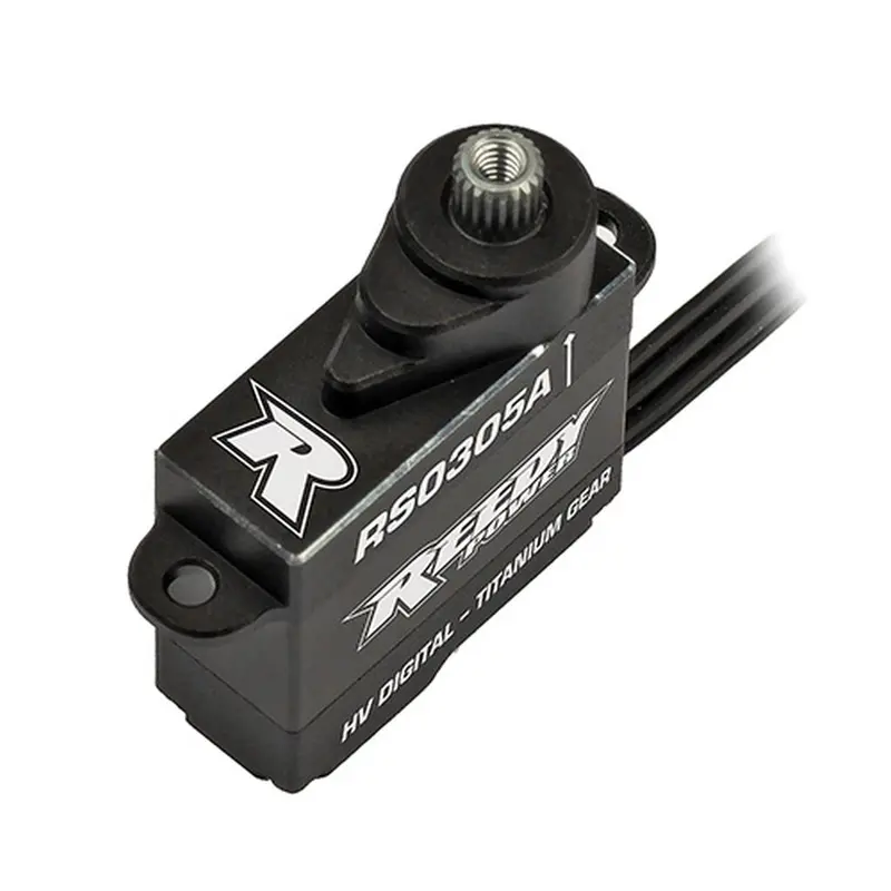Team Associated - Reedy Rs0305a Micro Hi-Speed Servo 1
