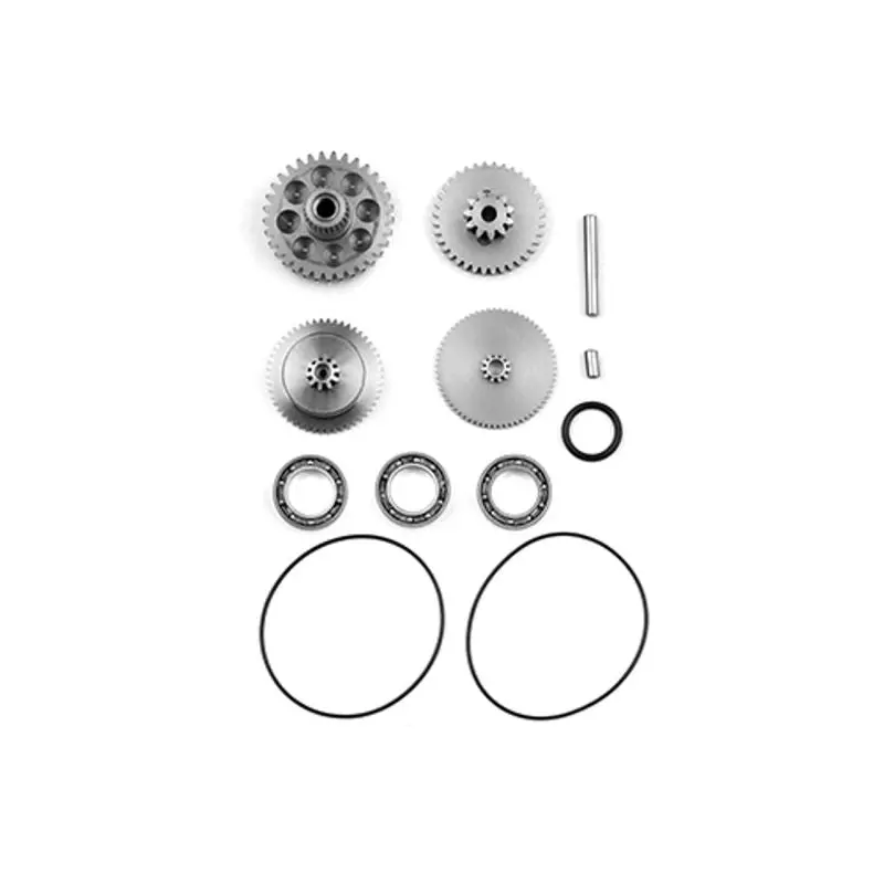 Team Associated - Reedy Rs4008a Gear Set 1