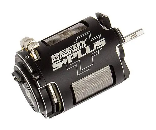 Team Associated - Reedy S-Plus 25.5 Roar Spec Brushless Sensored Motor 1