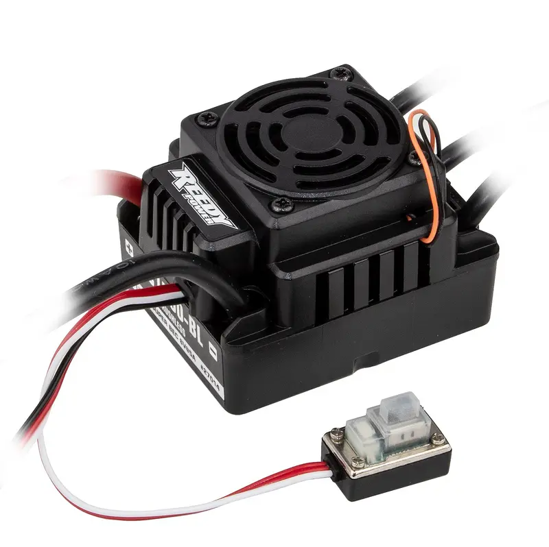 Team Associated - Reedy Sc1500-Bl Sensorless Brushless Esc 1