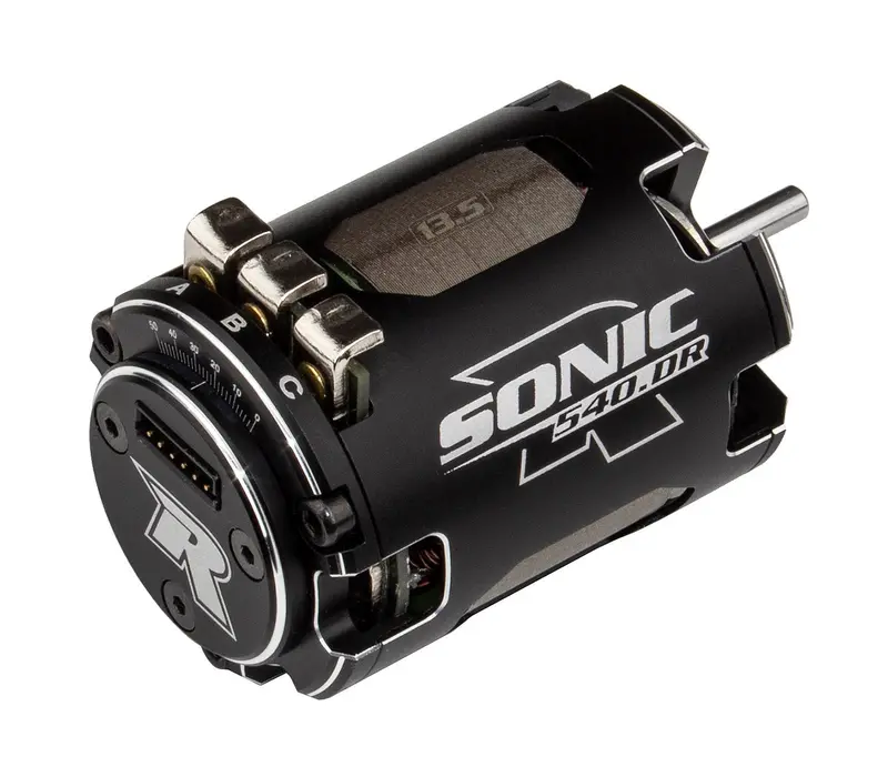 Team Associated - Reedy Sonic 540.Dr Brushless Motor, 3.5 1