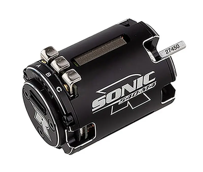 Team Associated - Reedy Sonic 540-M4 10.5 Drift Edition Motor 1