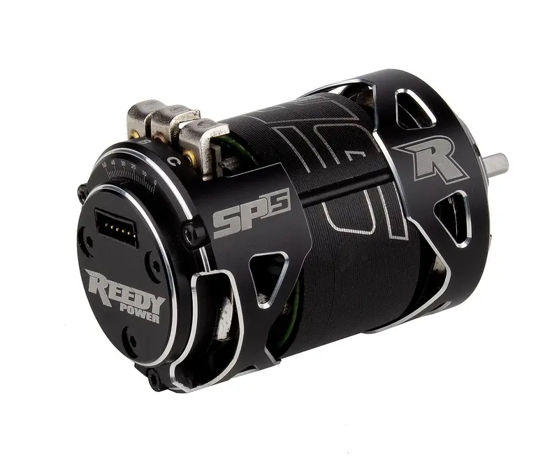 Team Associated - Reedy Sonic Sp5 25.5T A-Spec 1