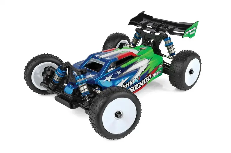 Team Associated - Reflex 14B Buggy Kit 1