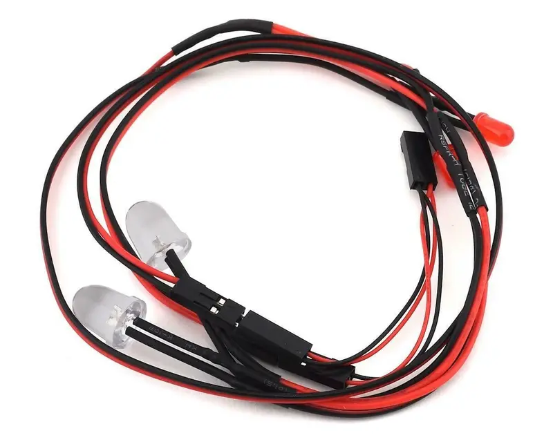 Team Associated - Rival Mt10 Led Light Kit 1