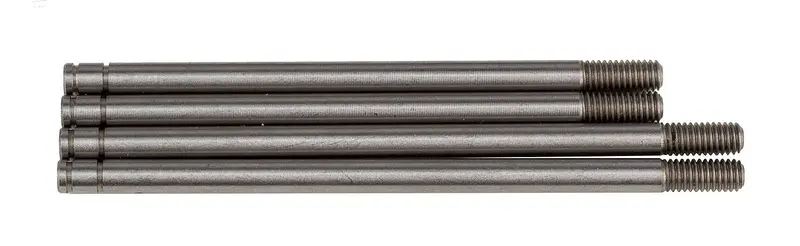 Team Associated - Rival Mt10 Shock Shaft Set 1