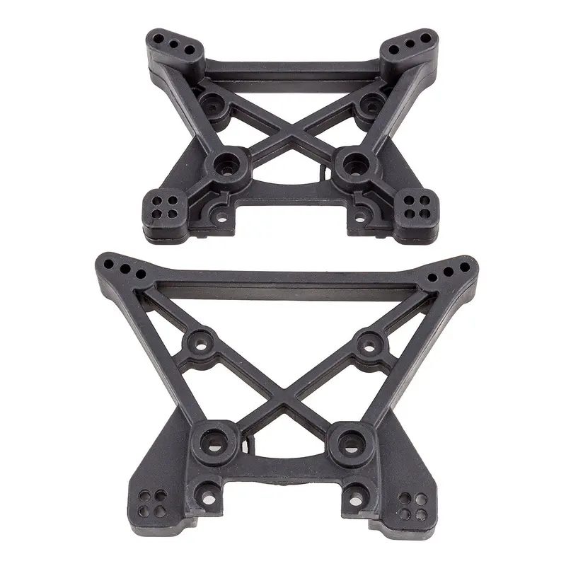 Team Associated - Rival Mt10 Shock Tower Set 1