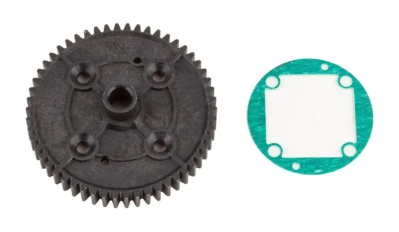 Team Associated - Rival Mt10 Spur Gear, 54 Tooth, 32 Pitch 1