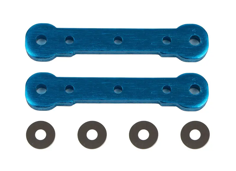 Team Associated - Rival Mt8 Arm Mounts 1