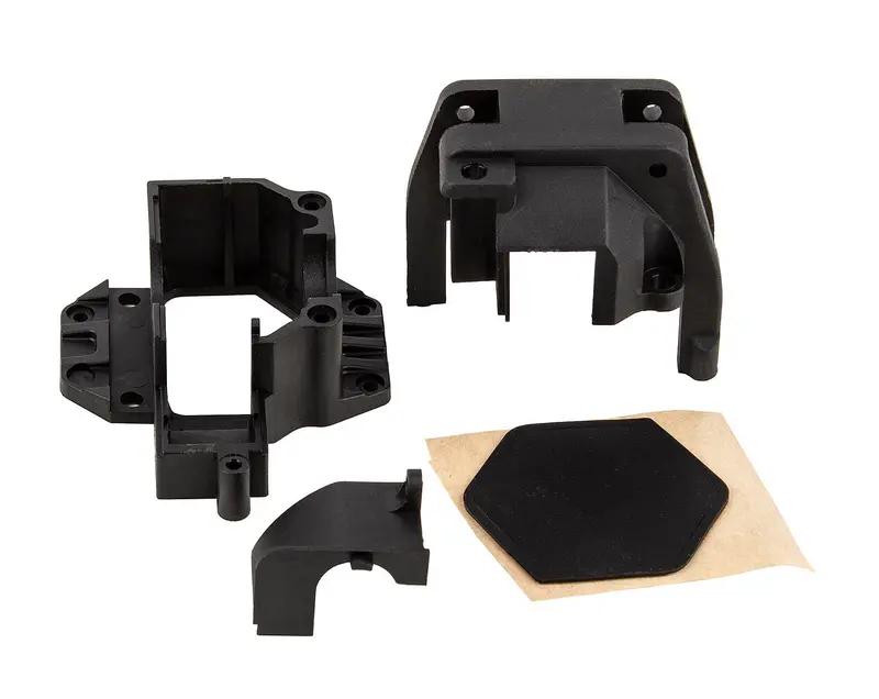 Team Associated - Rival Mt8 Center Gearbox Set 1