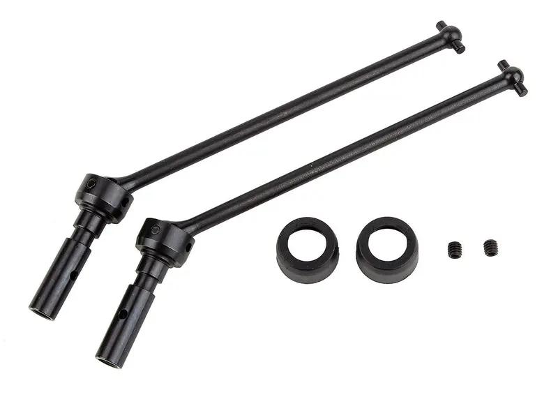 Team Associated - Rival Mt8 Cva Set 1