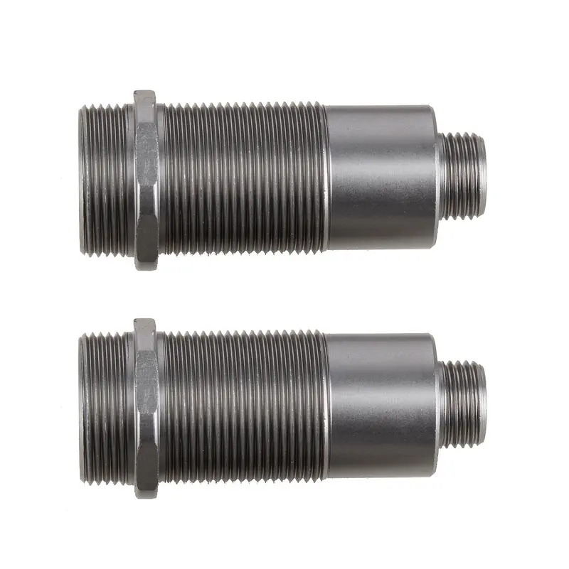 Team Associated - Rival Mt8 Front Shock Bodies 1