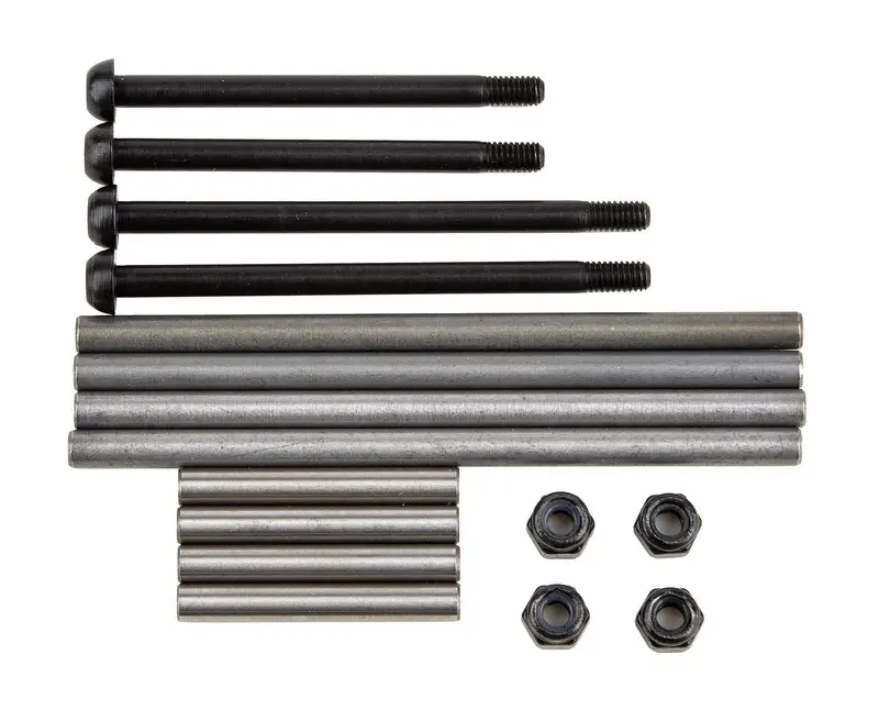 Team Associated - Rival Mt8 Hinge Pin Set 1