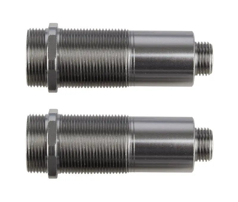 Team Associated - Rival Mt8 Rear Shock Bodies 1