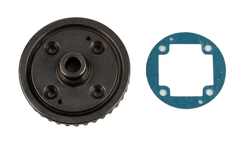 Team Associated - Rival Mt8 Ring Gear Set 1