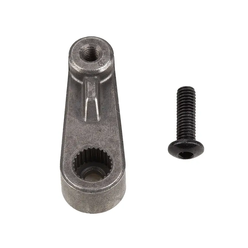 Team Associated - Rival Mt8 Servo Horn, 25T 1