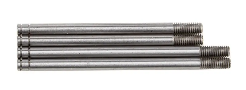 Team Associated - Rival Mt8 Shock Shaft Set 1