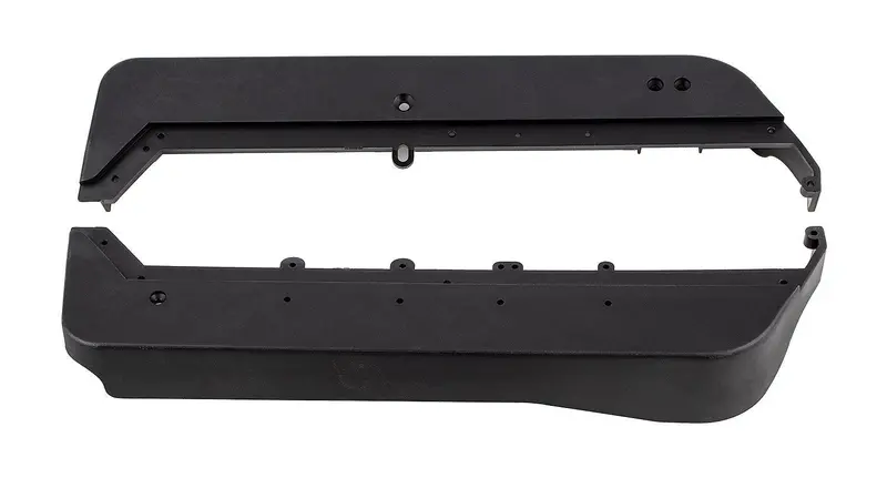 Team Associated - Rival Mt8 Side Rail Set 1