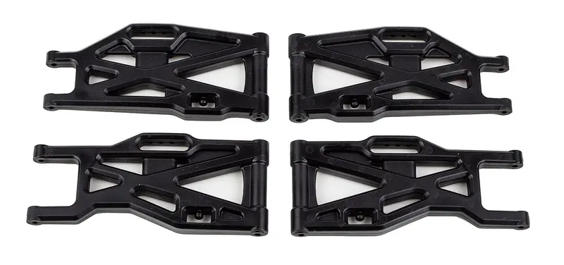 Team Associated - Rival Mt8 Suspension Arm Set 1