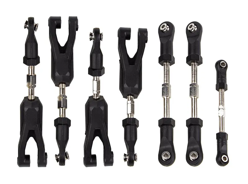Team Associated - Rival Mt8 Turnbuckle Set 1