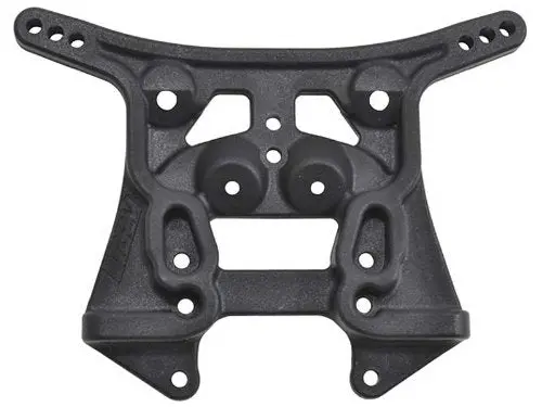 Team Associated - Sc10b Front Shock Tower 1