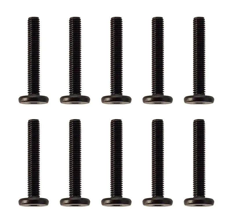 Team Associated - Screws, M3x22mm Lp Shcs 1