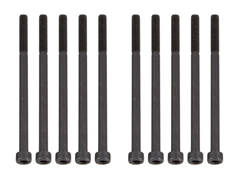 Team Associated - Screws, M5x85mm Shcs 1