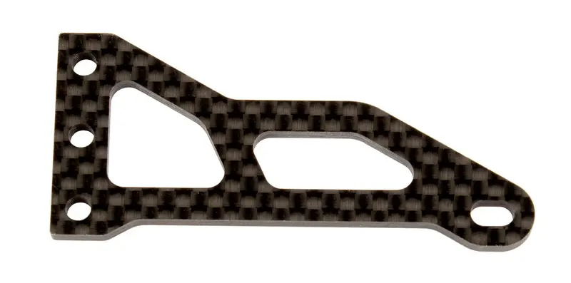 Team Associated - Servo Mount Brace, For B74 1