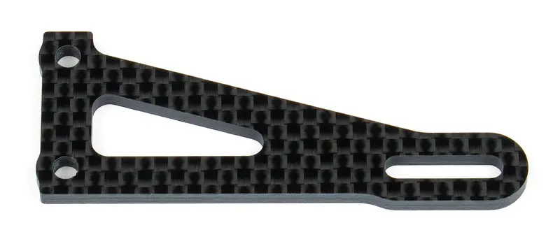 Team Associated - Servo Mount Brace, For Tc7.2 1