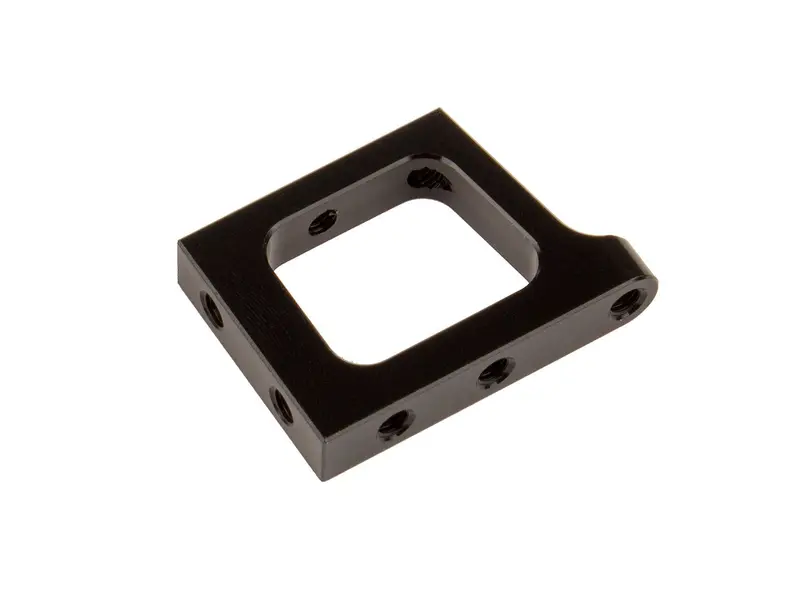 Team Associated - Servo Mount, For B74 1