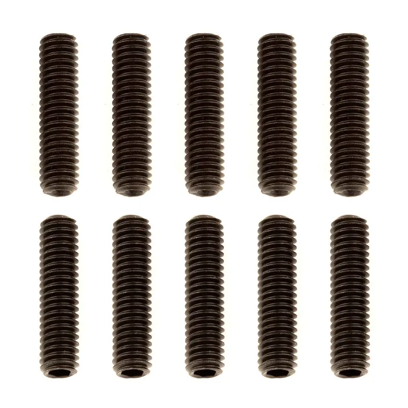 Team Associated - Set Screws, M4x16mm 1