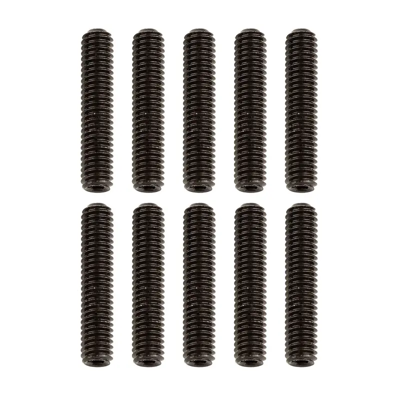 Team Associated - Set Screws, M4x20mm 1