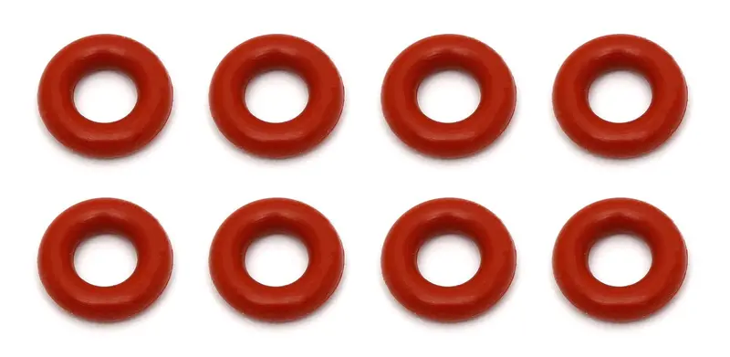 Team Associated - Shock O-Rings For Rc8b3, Rc8b3e, Rc8t3, Rc8t3e 1