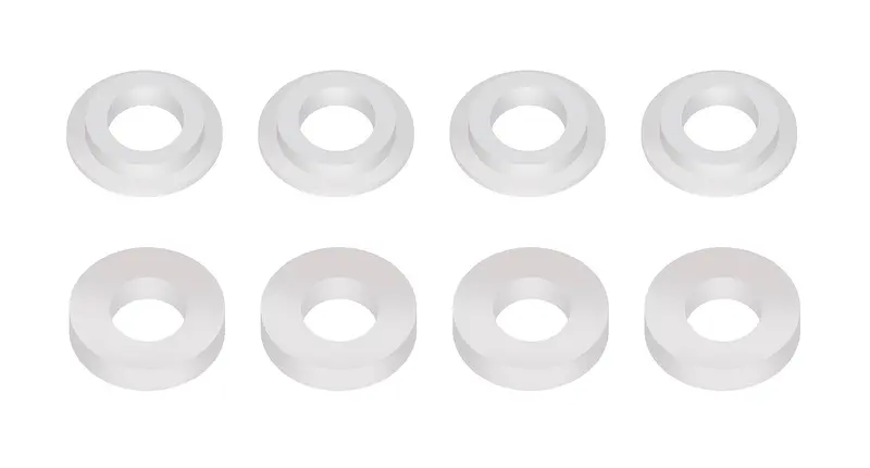 Team Associated - Shock Seal Bushing Set For Rc8b3.1 1