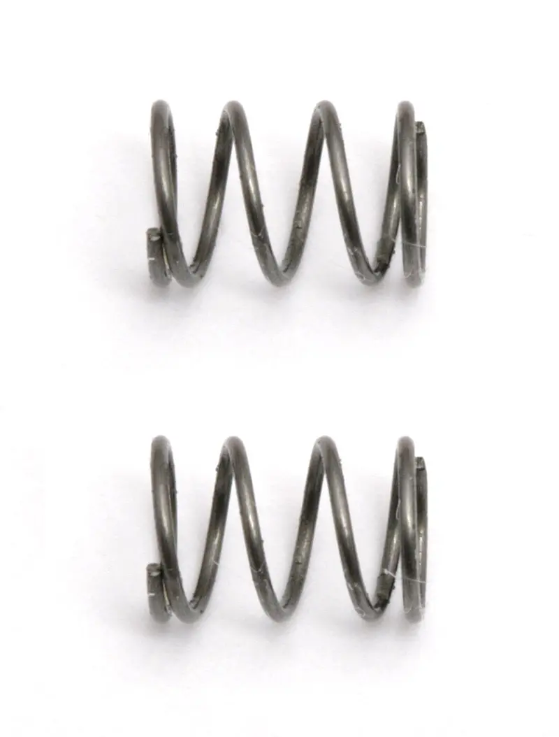 Team Associated - Short Silver Springs, .016, 12L, Pair 1