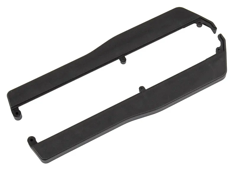 Team Associated - Side Guards, For B74 1
