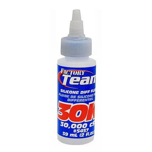 Team Associated - Silicone Diff Fluid 30000Cst 1
