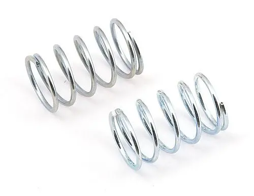 Team Associated - Silver Springs 14.5 Lb, Tc3, 1 Pair 1