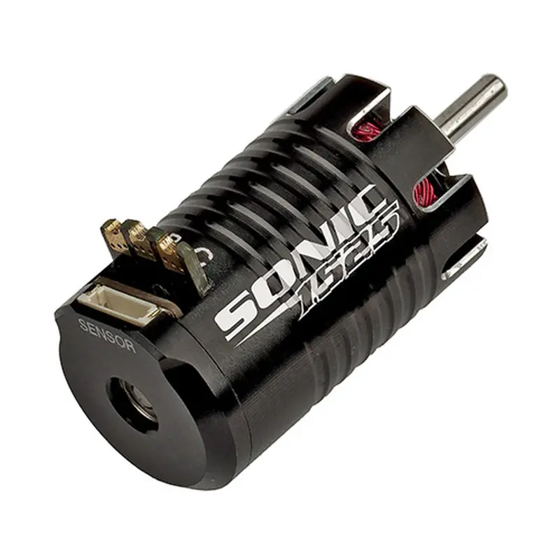 Team Associated - Sonic 1525 4500Kv Micro Brushless Motor 1