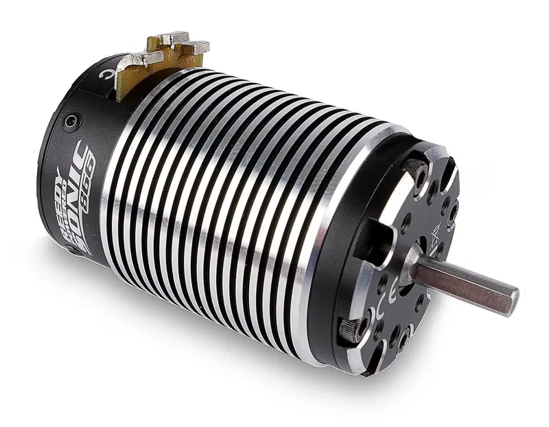 Team Associated - Sonic 866 Competition Buggy Brushless Motor, 1/8 Scale, 2100Kv 1