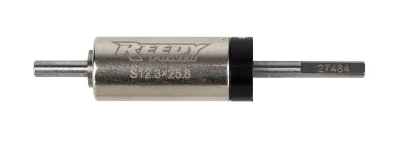 Team Associated - Sonic Sp5 Rotor 12.3X7.15X25.8Mm 1