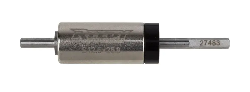 Team Associated - Sonic Sp5 Rotor 12.5X7.15X25.8Mm 1