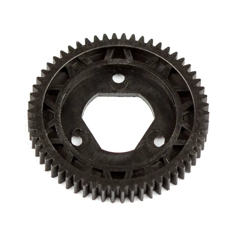 Team Associated - Spur Gear, 58 Tooth, For Reflex 14T Or 14B 1