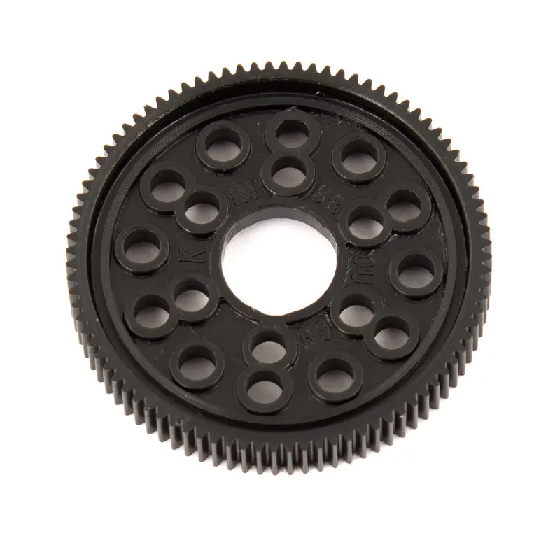 Team Associated - Spur Gear, 88T 64P, Rc10f6 1