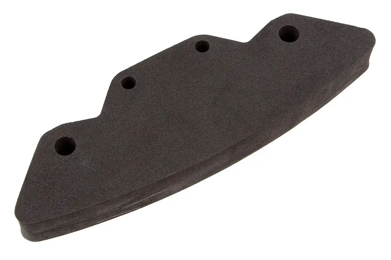 Team Associated - Sr10 Front Bumper (Foam) 1
