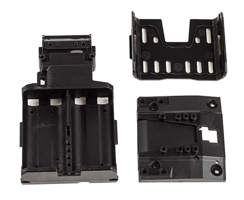 Team Associated - Sr27 Chassis Set 1