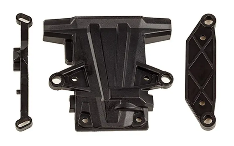 Team Associated - Sr27 Front Suspension Set, Narrow 1