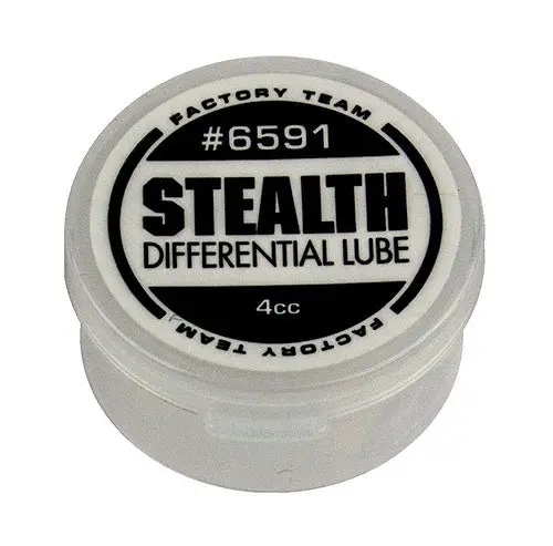 Team Associated - Stealth Diff Lube 4Cc 1