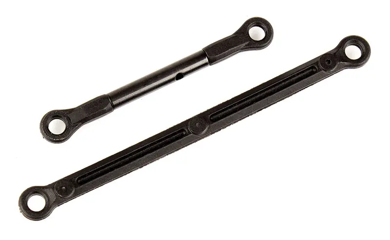 Team Associated - Steering Turnbuckle Set, For Cr12 1